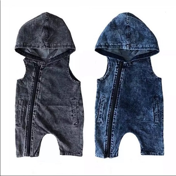 Boys Zip Up - Picture 4 of 4